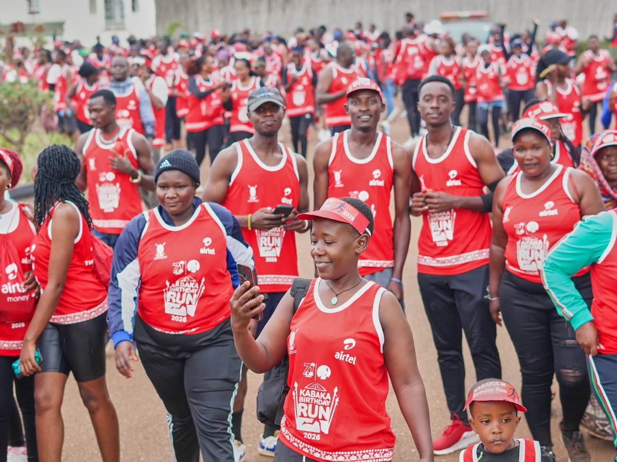 Kateeba Christopher Apuuli tweet media