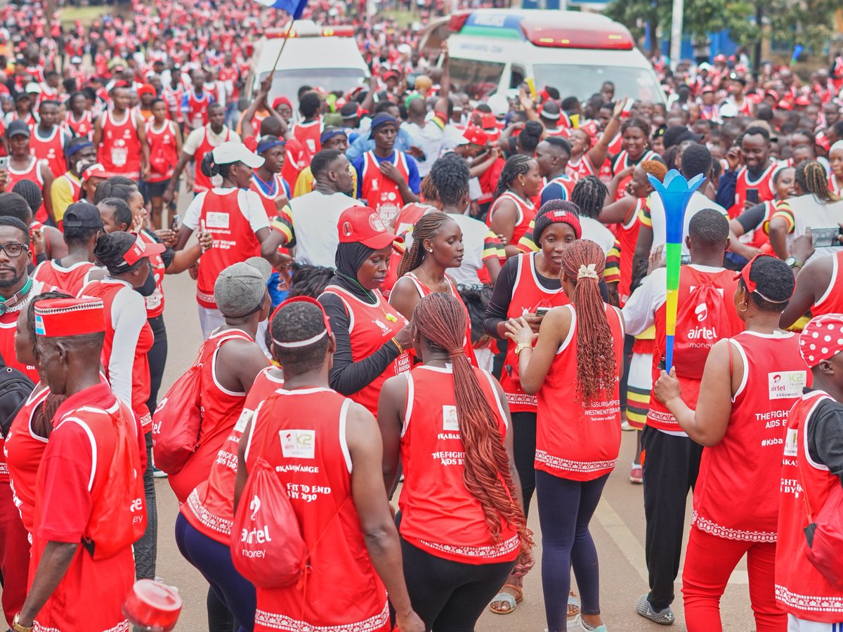 Kateeba Christopher Apuuli tweet media