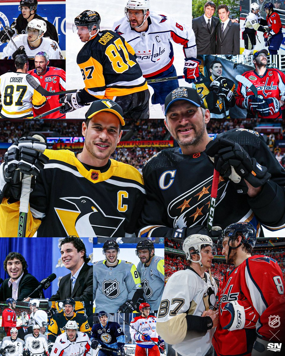 Sportsnet tweet media