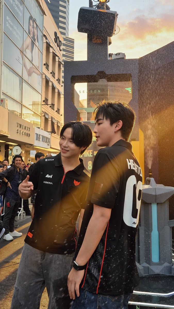 ไข่ตุ๋น🩵🩷 tweet media