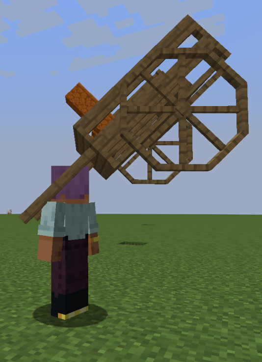 Sylvarion RP tweet media