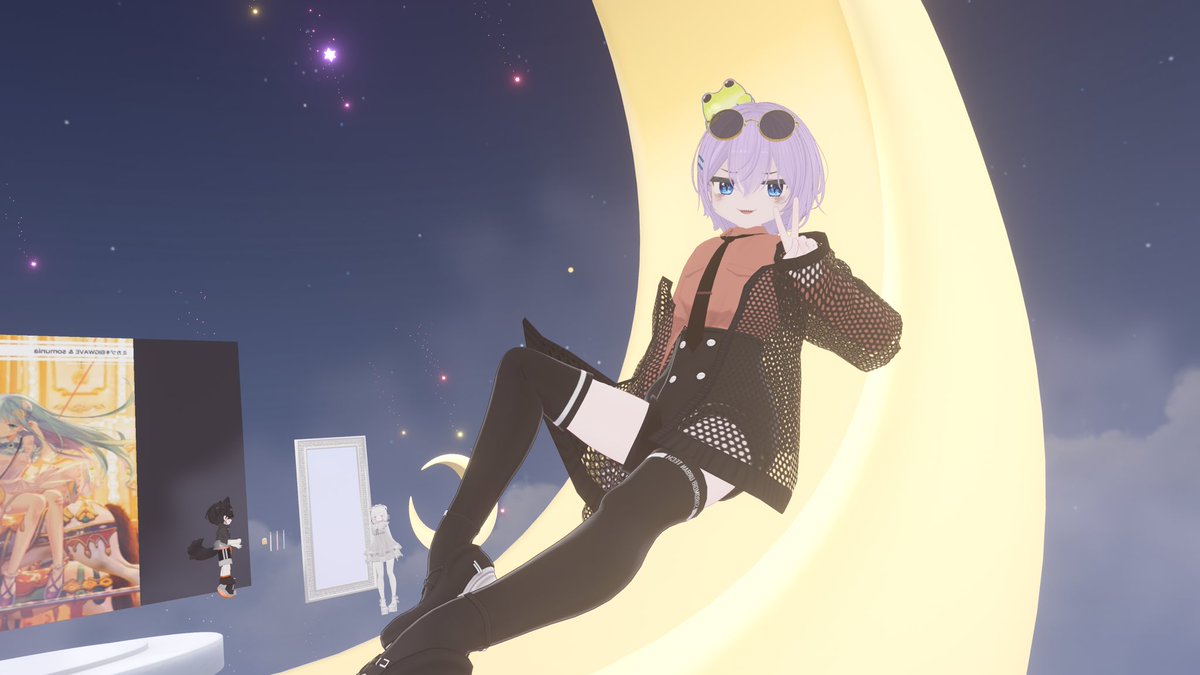 カエルの学校 frog school tweet media