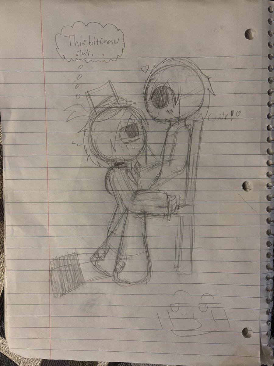 chowa1290's tweet photo. CW: SUGGESTIVE
Subject_0 and Subject_1 just having a fun time (One more is down below ⬇️) Inspired from @Hyperstars_Kai! #partyexe #roblox #subject0 #subject1 https://t.co/fGOwo2rZWN