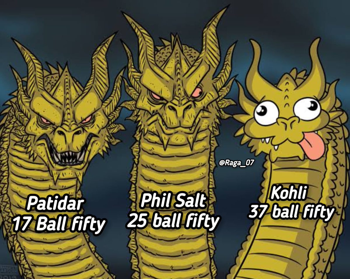 Kohli bhai 🫠
#MIvsRCB