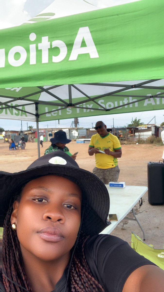 Anathi | The Chemist tweet media