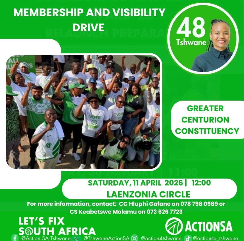 Anathi | The Chemist tweet media