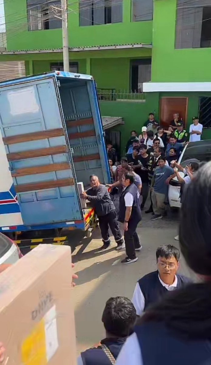 Global News 24 tweet media