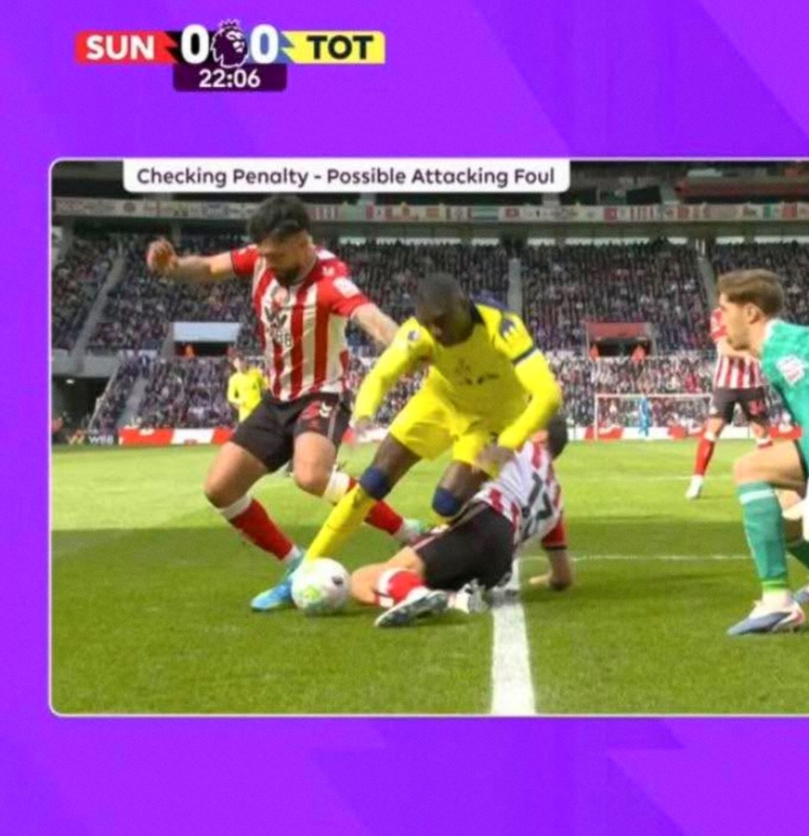 The Footy Feed tweet media