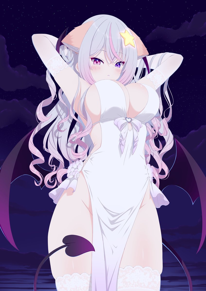 サンダーストーム tweet media