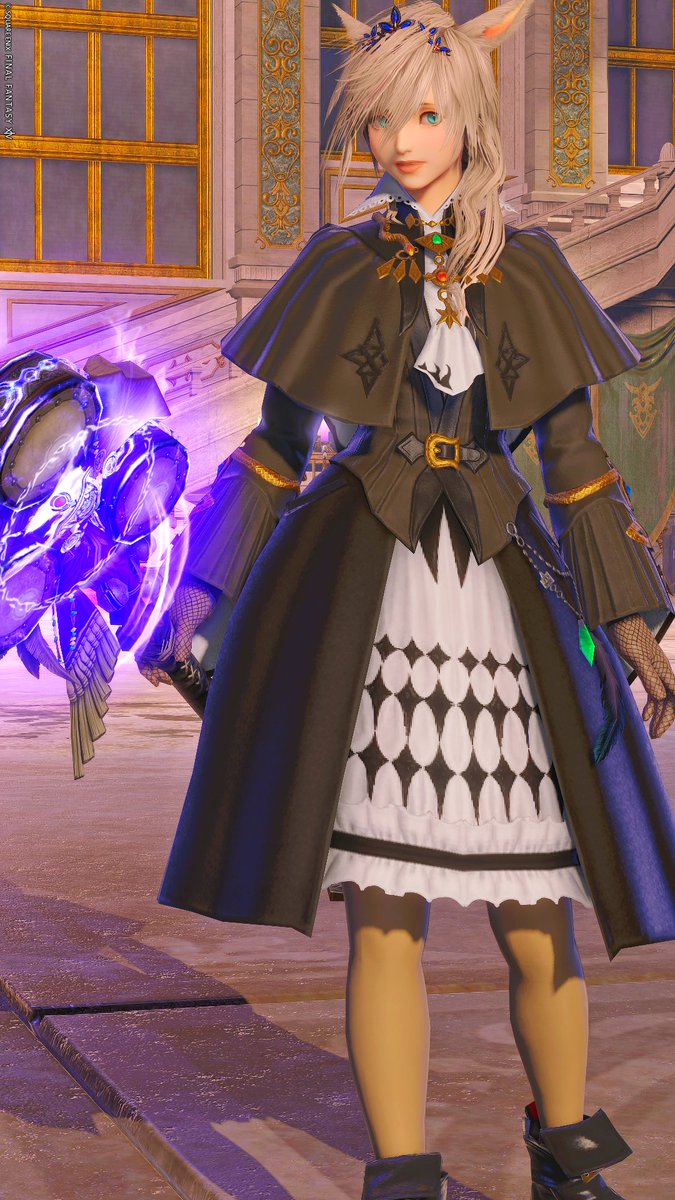 𝘼𝙣𝙧𝙞 𝙇𝙮𝙣🐈…🐾 tweet media