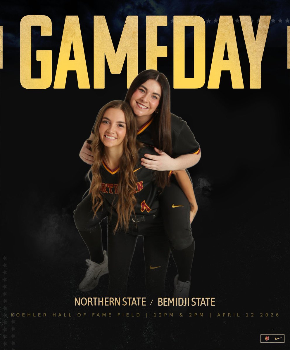 NSU Softball🥎 tweet media