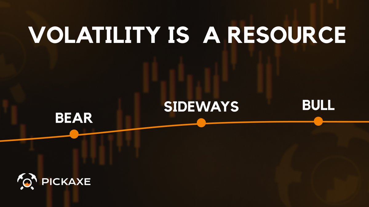 Pickaxe Finance tweet media