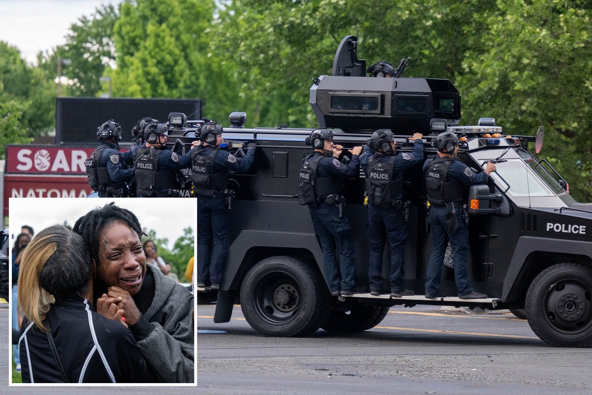 California Post tweet media