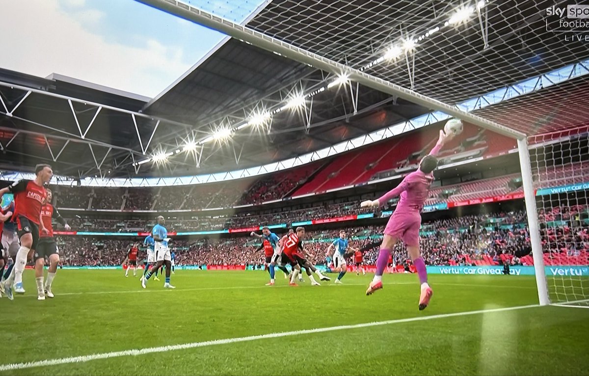 The Goalkeepers' Union Podcast tweet media