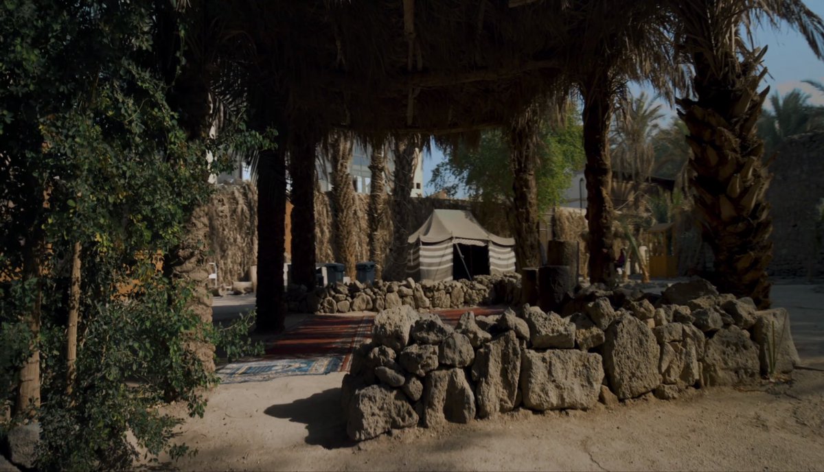 رِضا قَرّاص tweet media