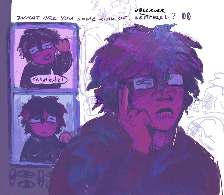 malice... tweet media