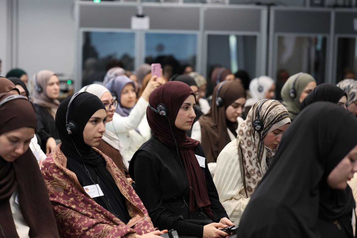 Islamrat für die BRD tweet media