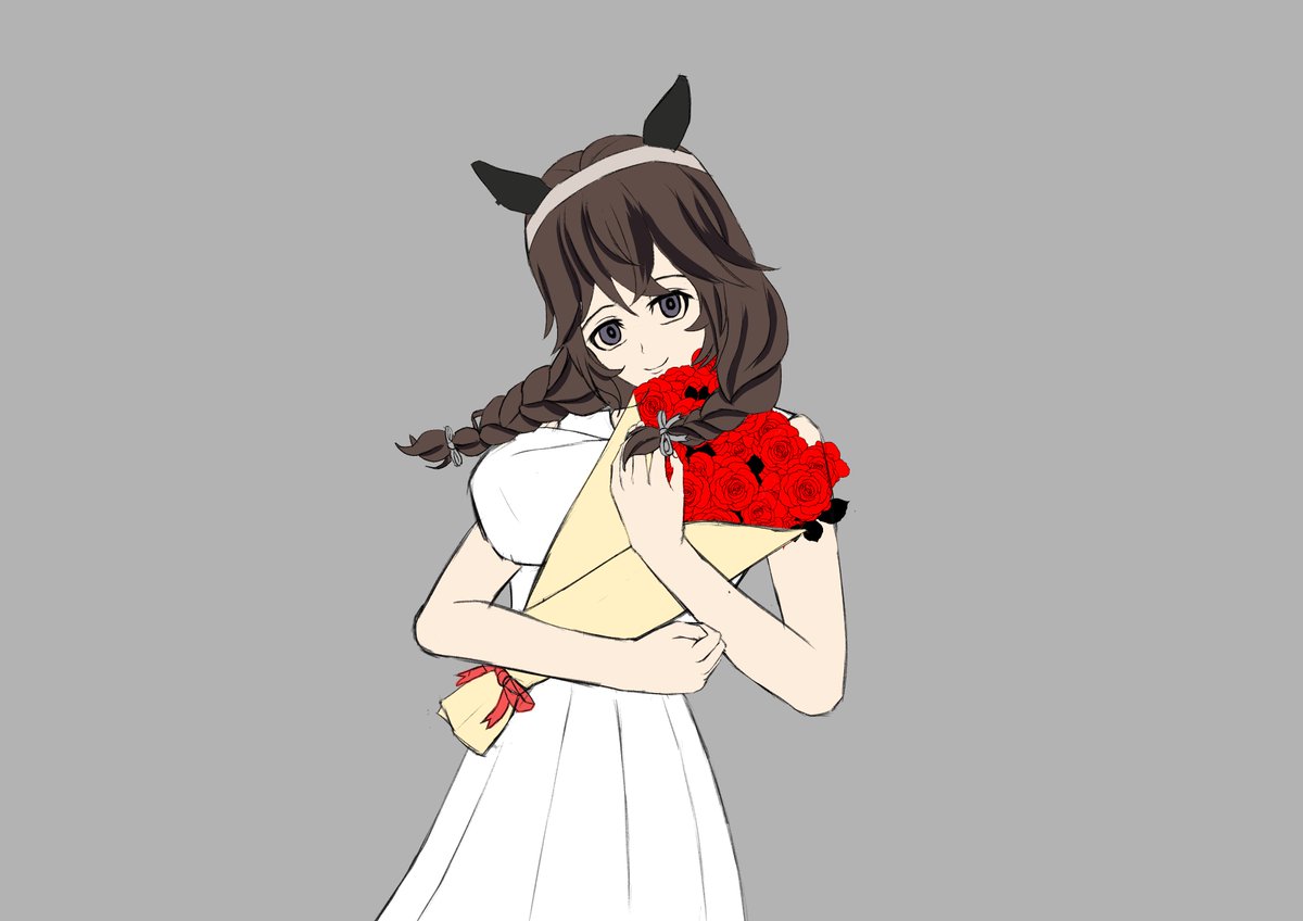 レイレイ@絵描き!! tweet media