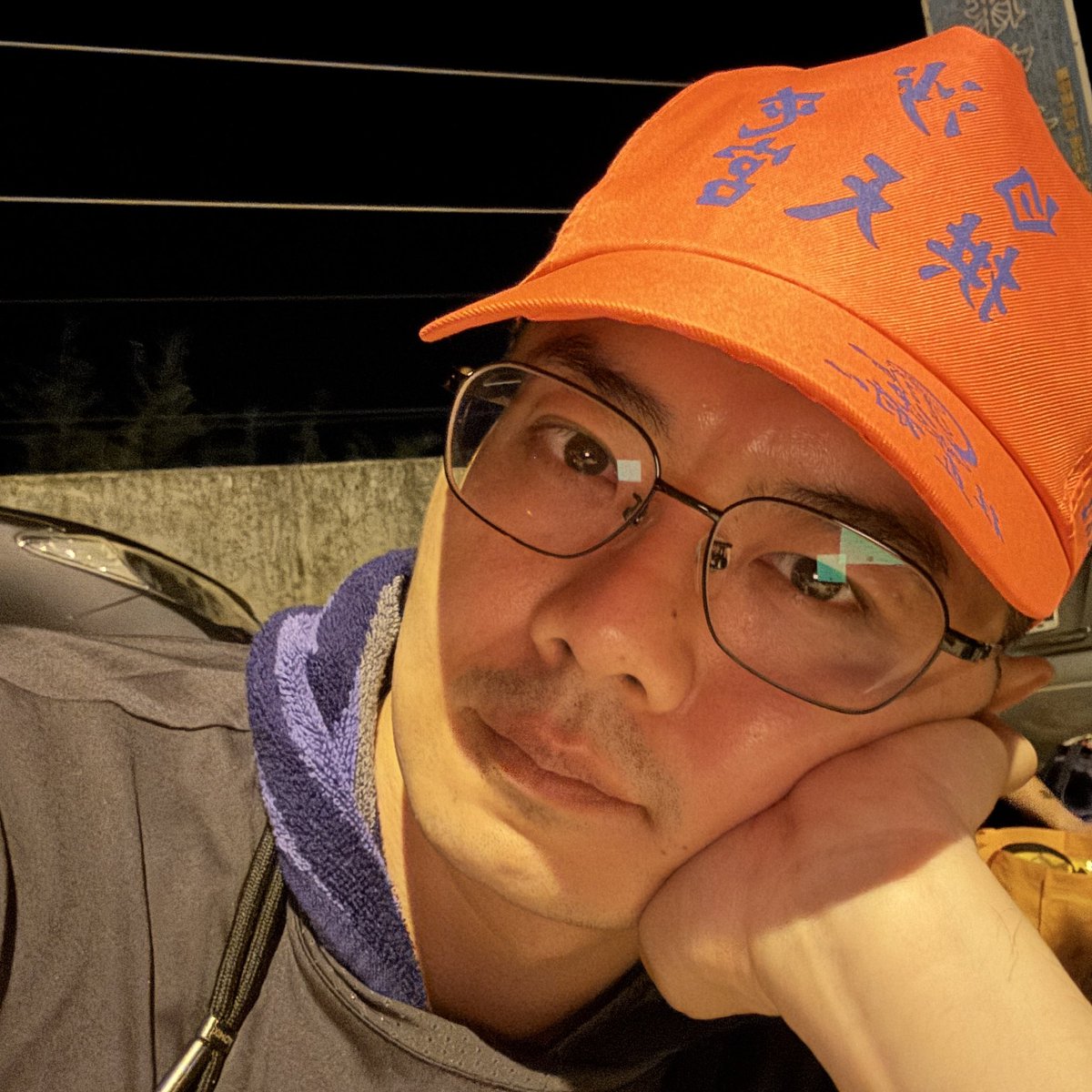 土豆毛 tweet media