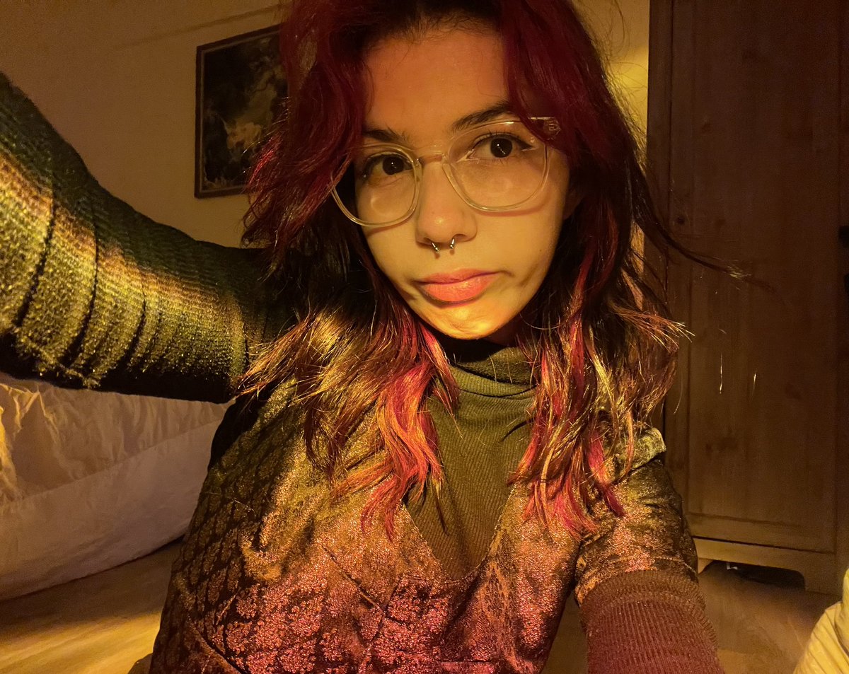 Sirine🌙 tweet media