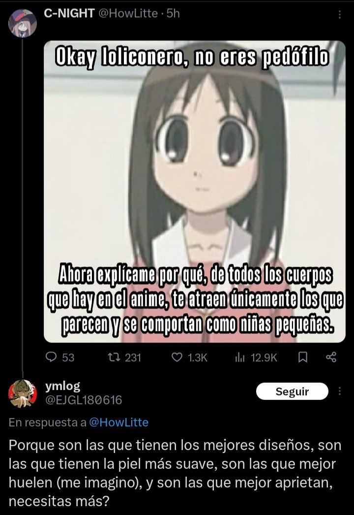 Otakus Del Dia a Dia tweet media