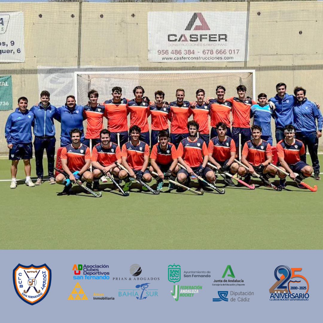 C.H. San Fernando tweet media