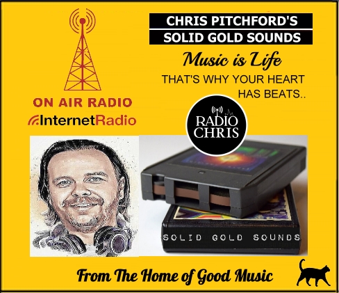 Solid Gold Sounds tweet media