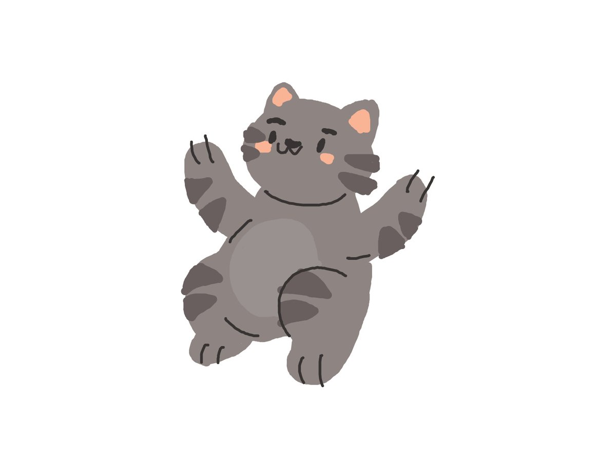 Персик Эйс с плюшами🧬 tweet media