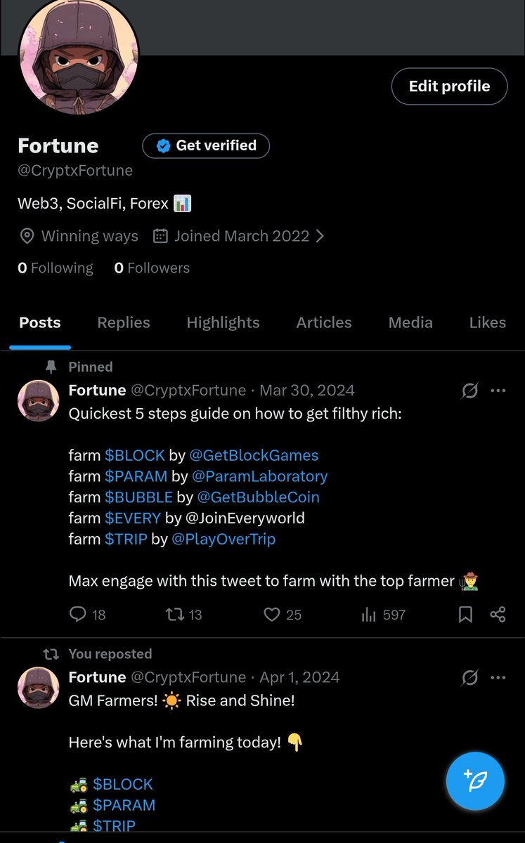 Fortune | SMCs Arc tweet media