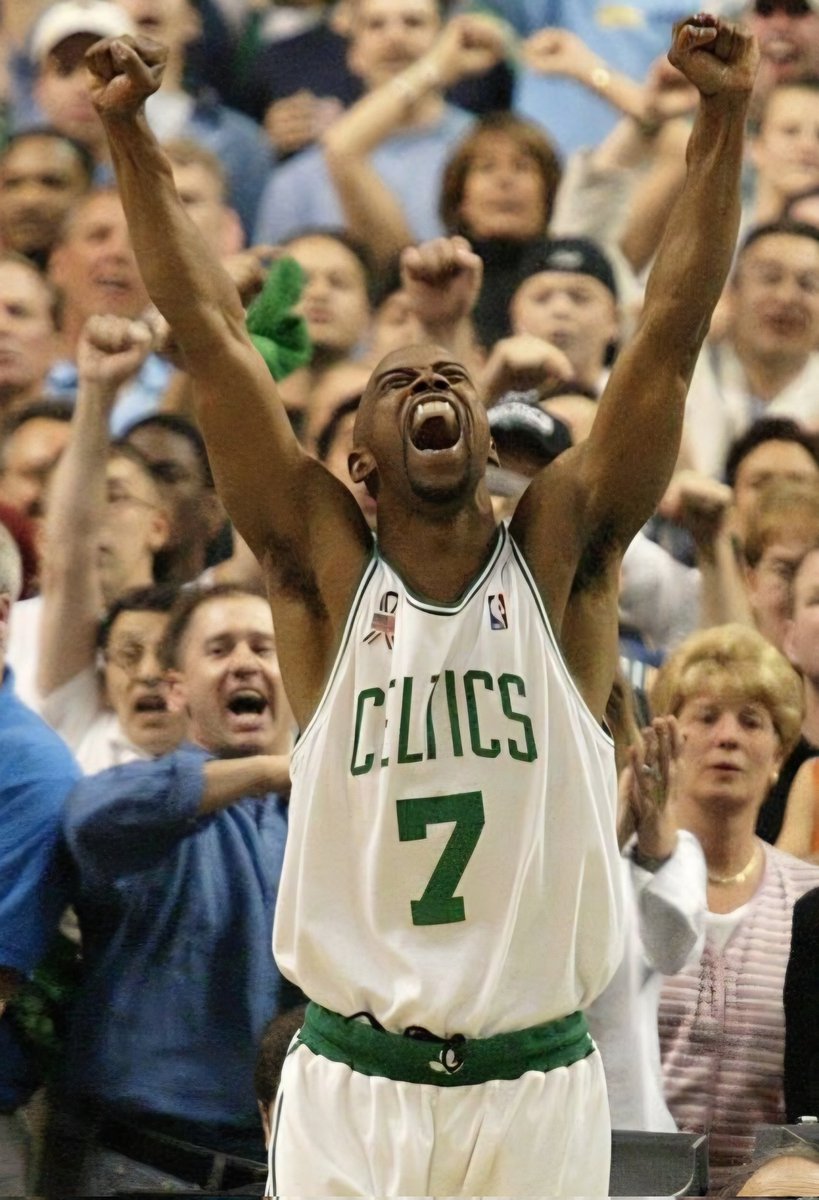Kenny Anderson tweet media