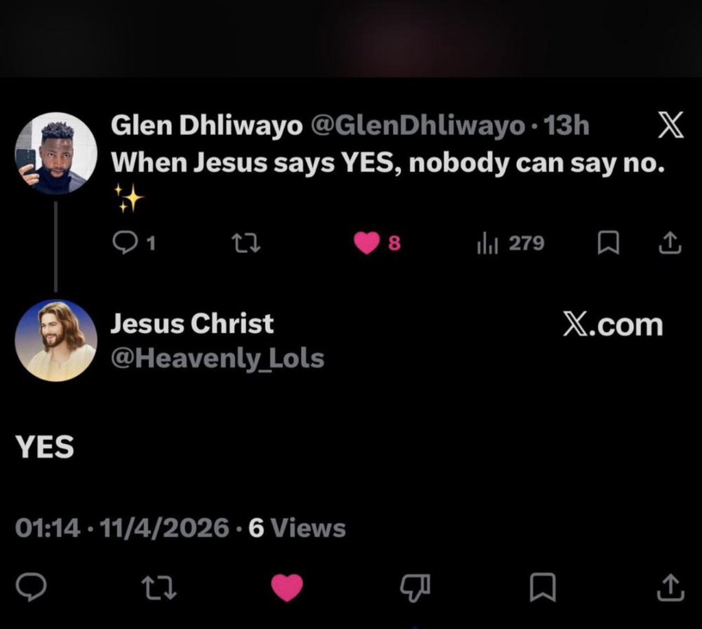 Glen Dhliwayo tweet media