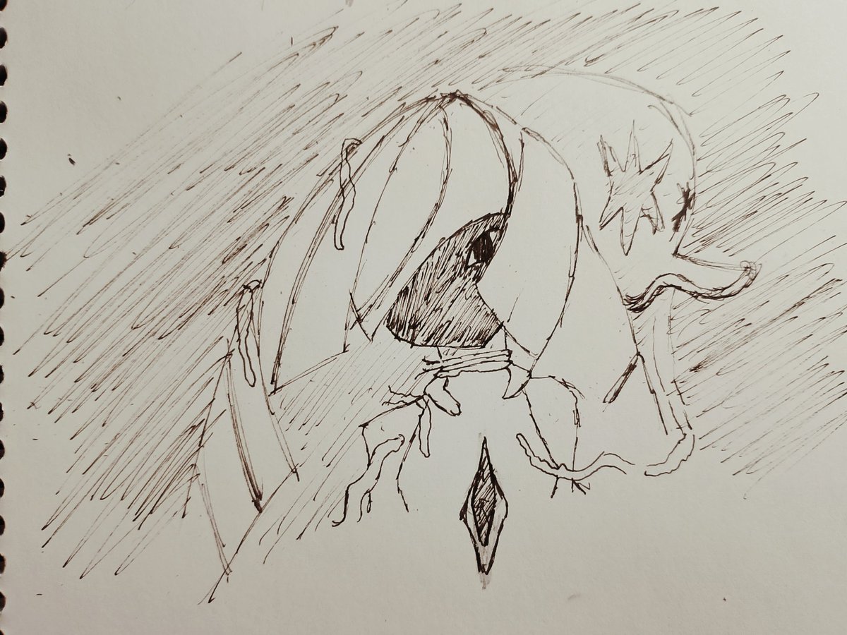 Claire's bug nest tweet media