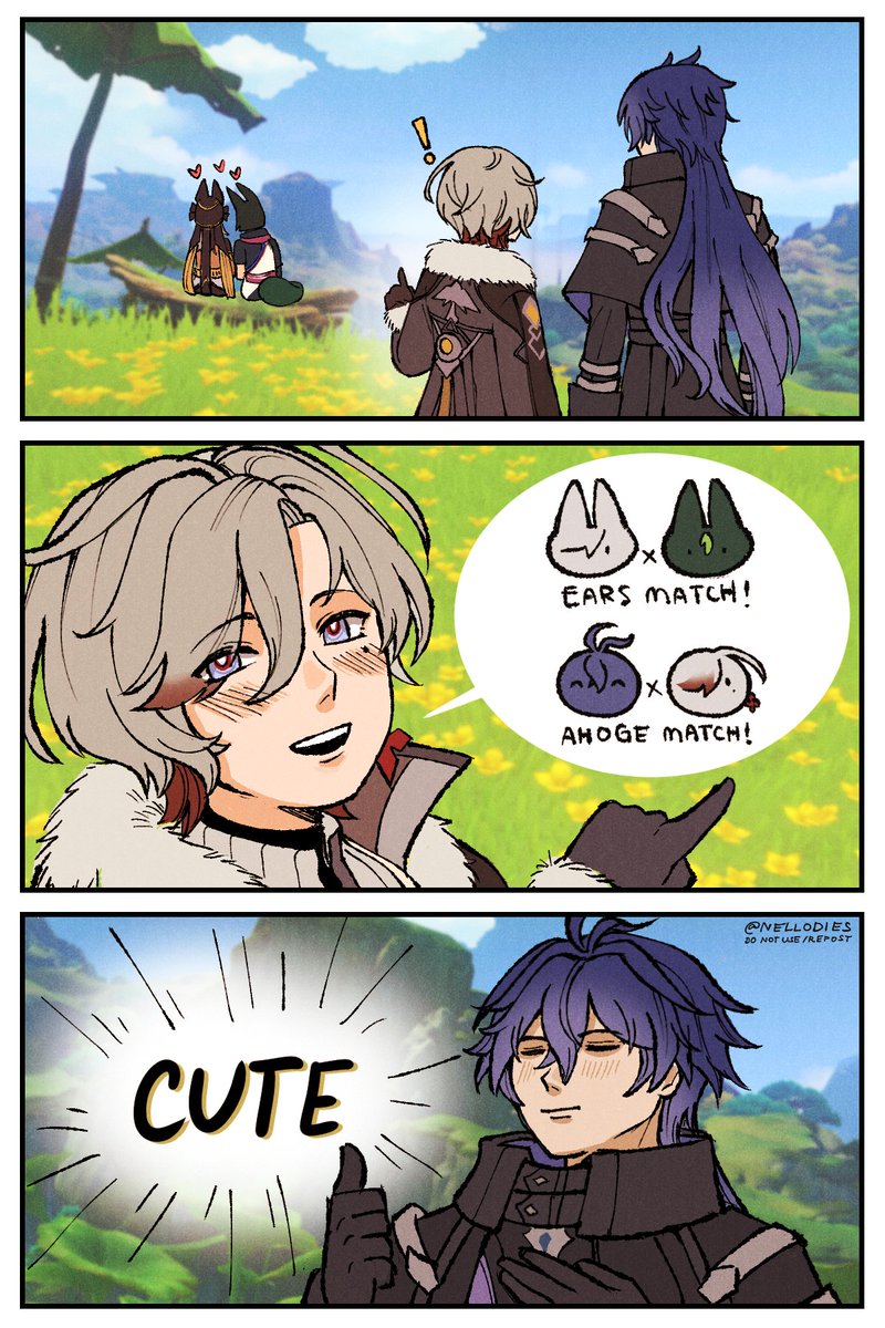 nello 🌟 tweet media