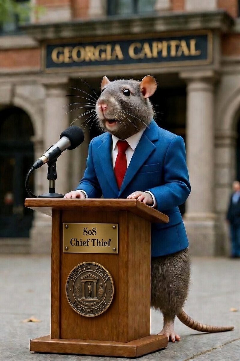 theGAnerds tweet media