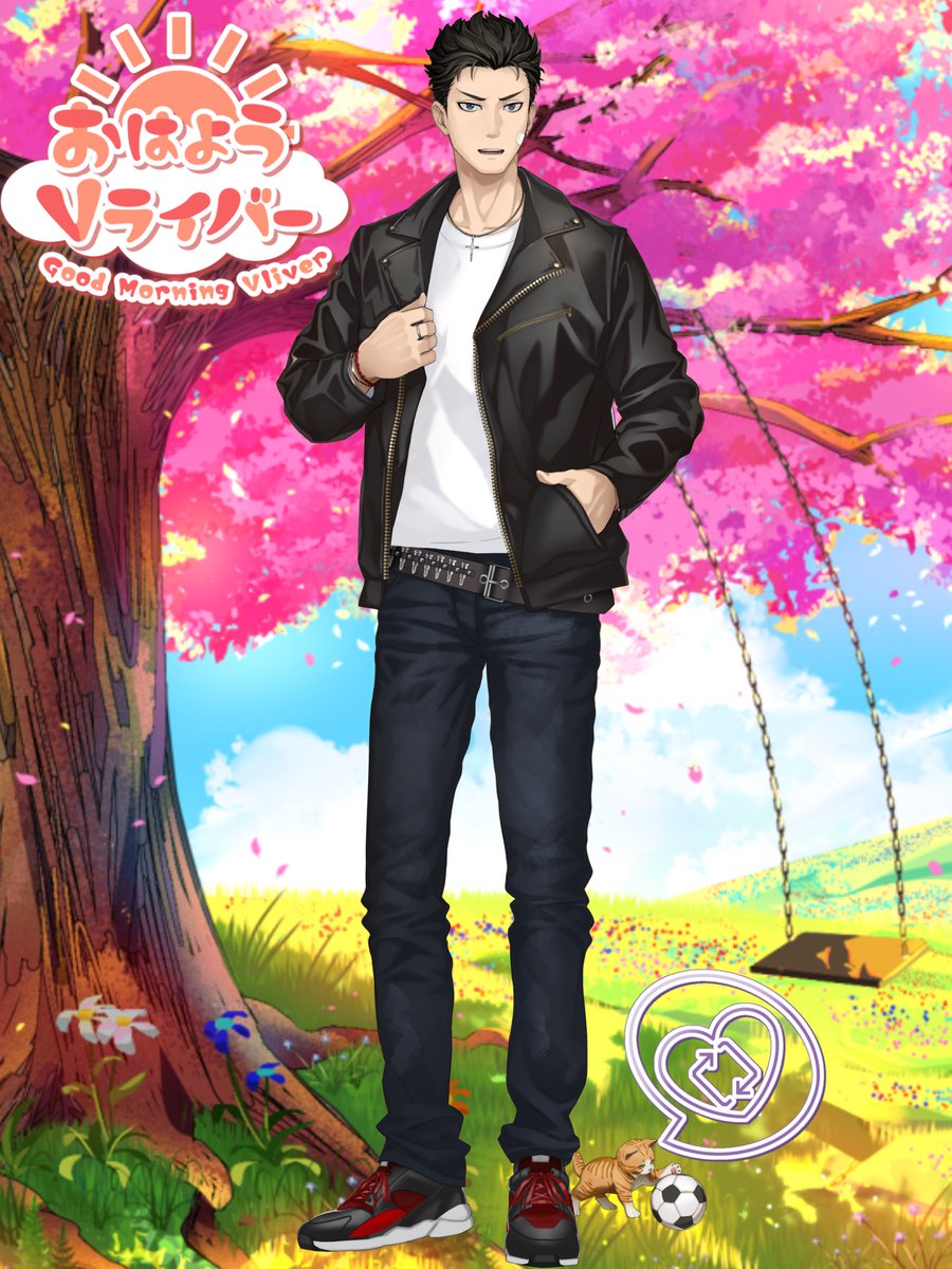 朝吠 タイガ🌄🐯@基本に帰れ！💪 tweet media