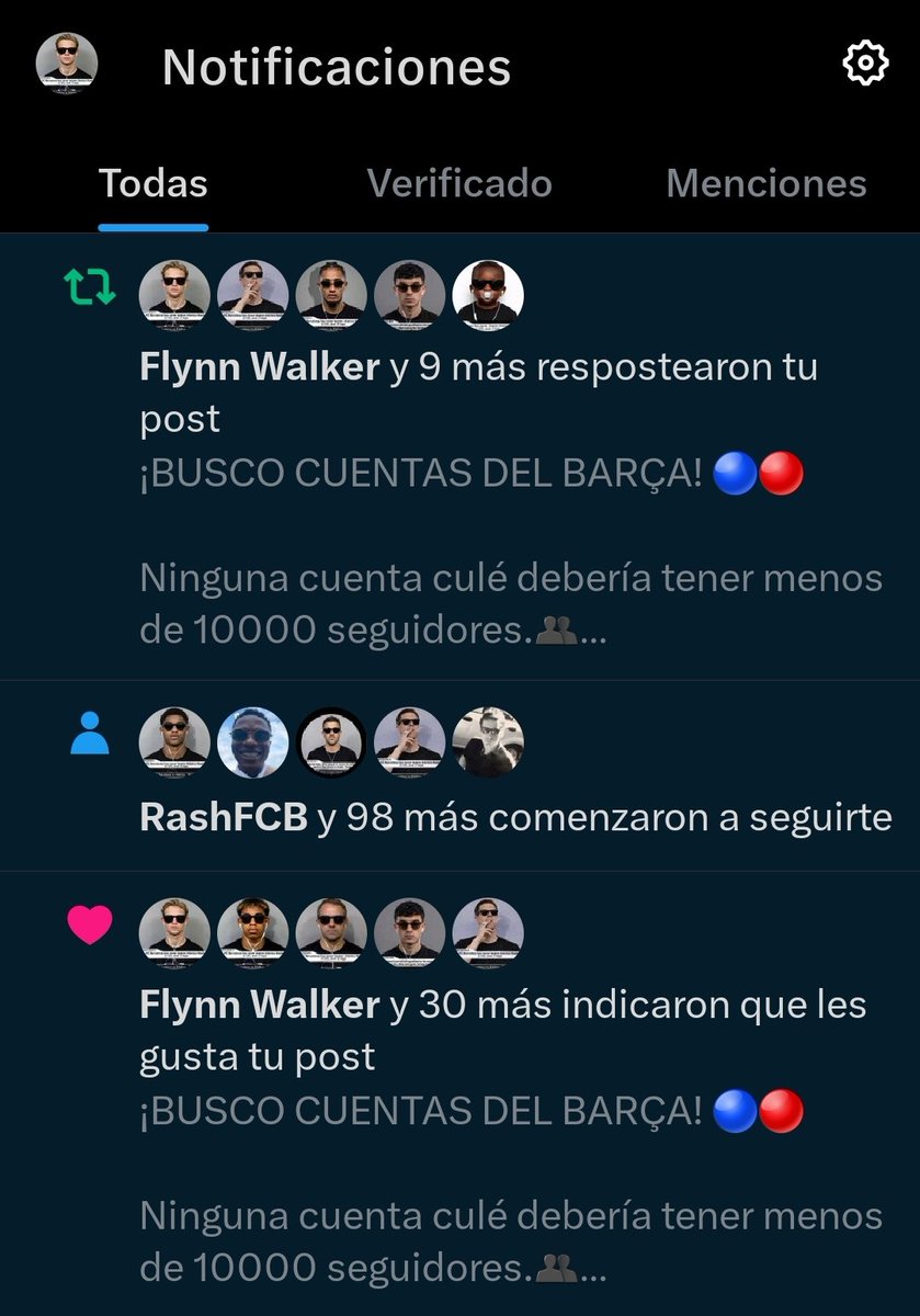 CJavier FCB-L.A tweet media