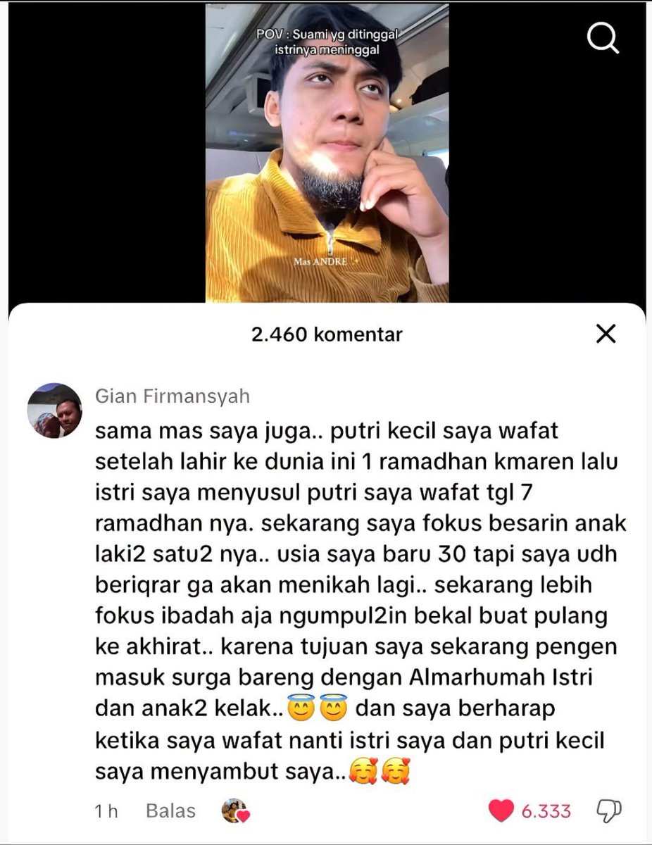 sosmed keras tweet media