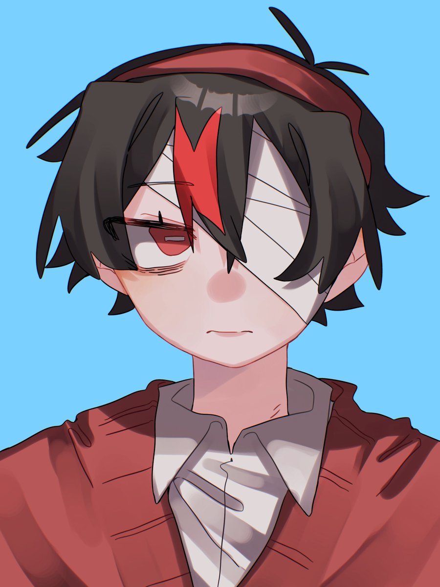 いつき tweet media