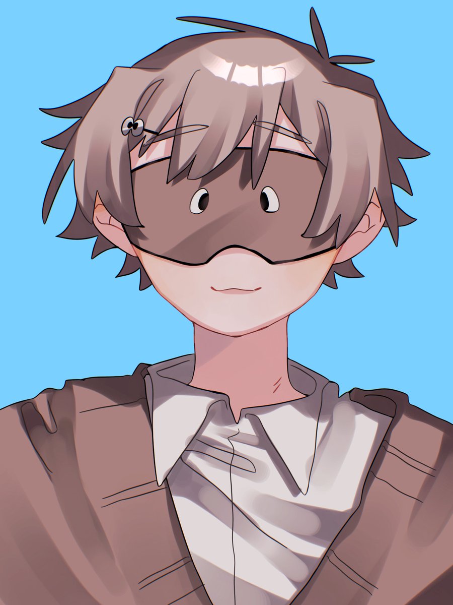 いつき tweet media