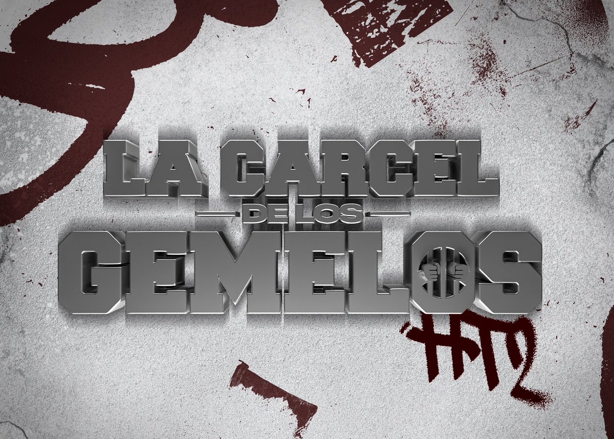 👀VER LA CÁRCEL DE LOS GEMELOS AQUÍ:
(Compártelo con lo tuyos)
youtube.com/live/ybauNJrMC…