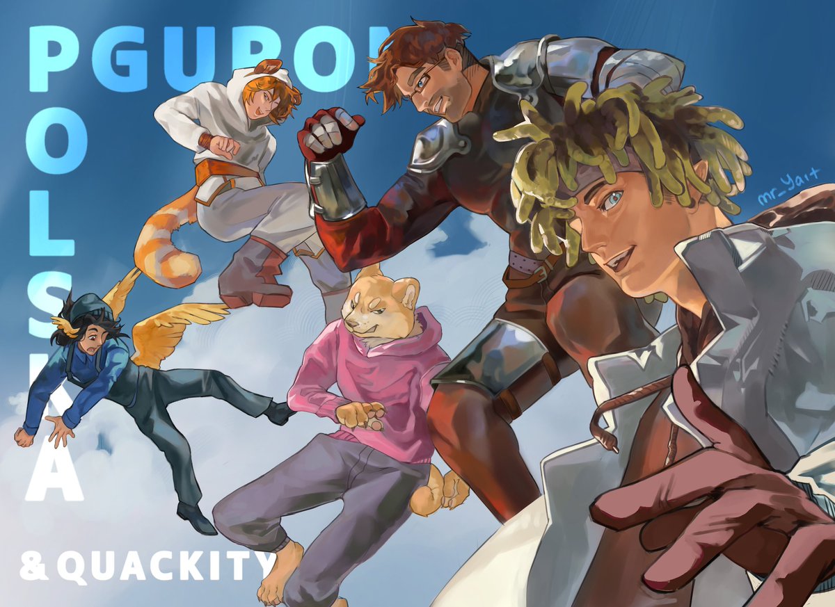 Mista Yaite tweet media