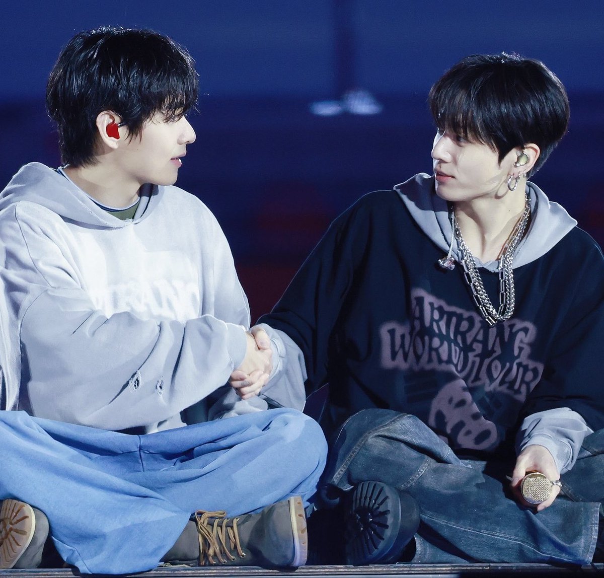 hana⁷ ⊙⊝⊜ 🐰🎀🪭 - rest tweet media