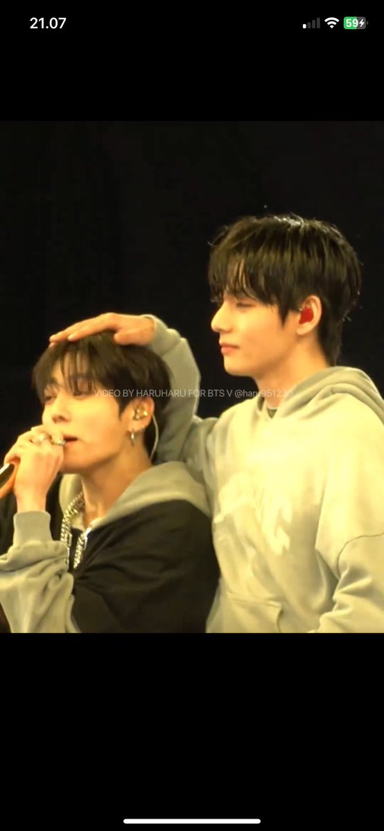 hana⁷ ⊙⊝⊜ 🐰🎀🪭 - rest tweet media