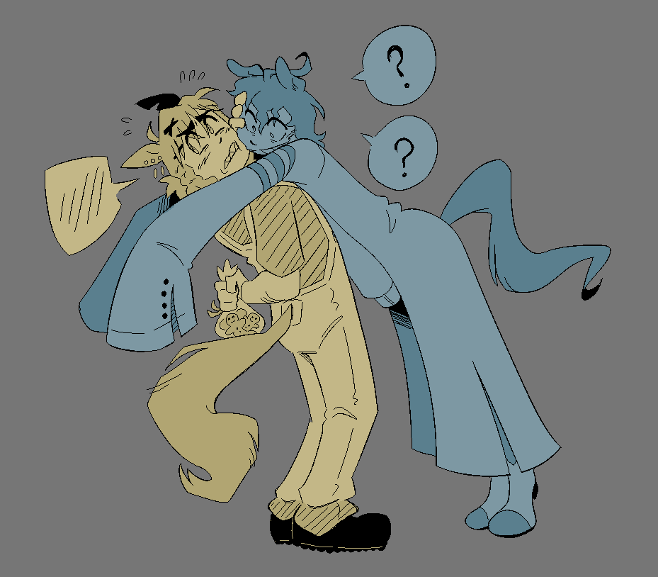 Dog (@skkortysoup) on Twitter photo 