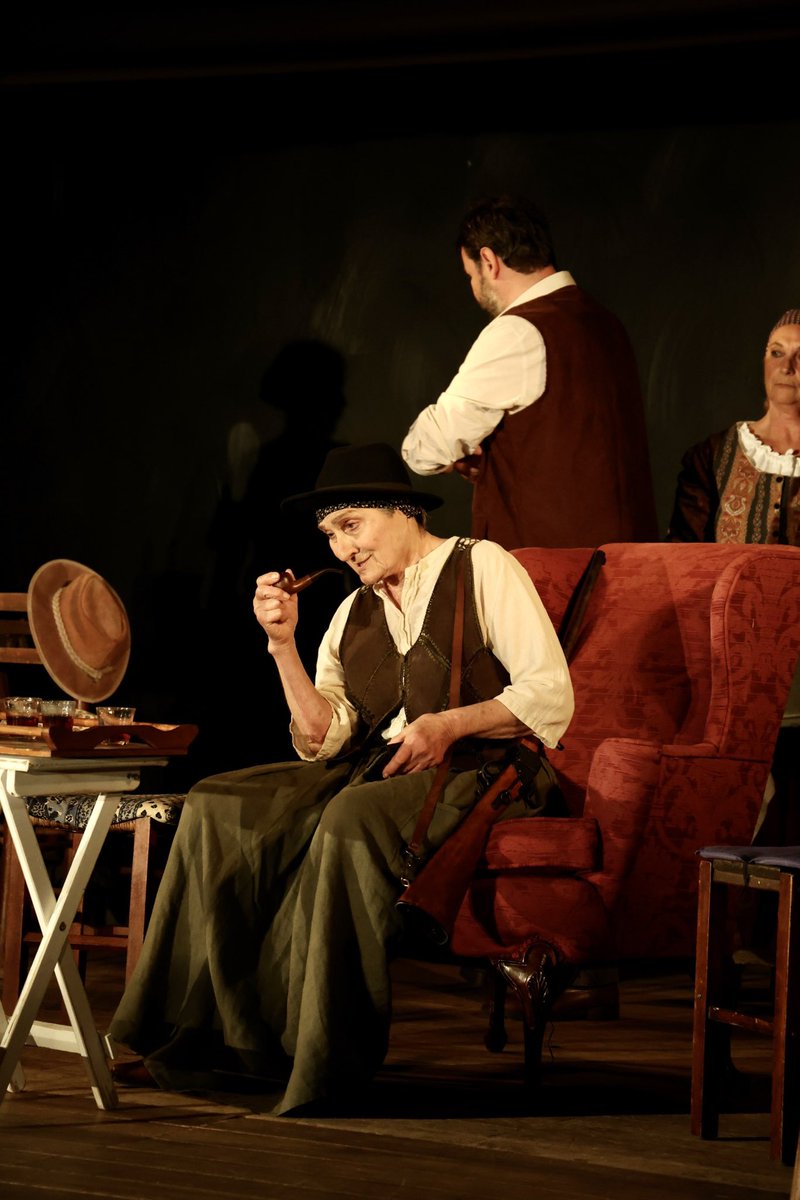 LeCannetVille's tweet image. #LeCannet #theatre 
Pièce de théâtre « Le jour du chat » interprété cet après-midi salle Bel'Aube par La troupe du Théâtre des 4 Coins
Écrit et mis en scène par Henry Macarry