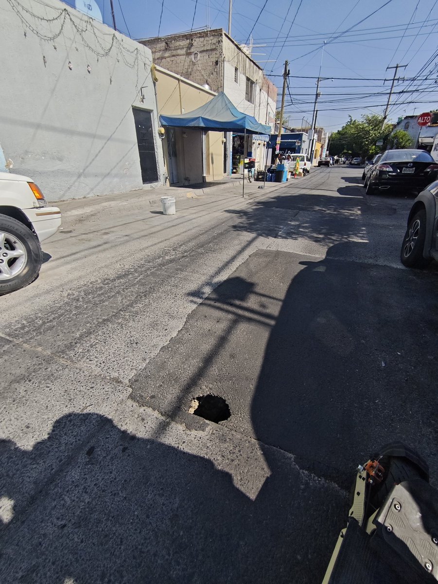 LIC. JORGE CARLOS RUÍZ tweet media