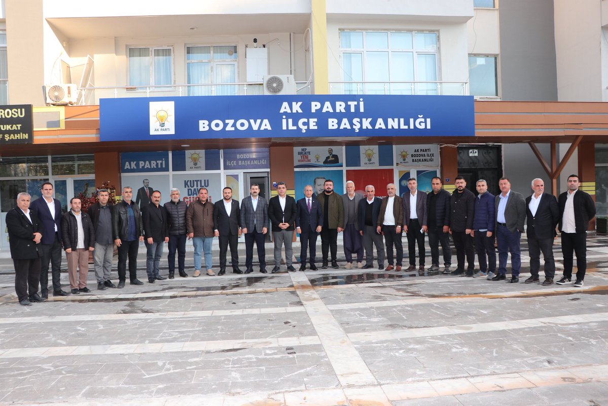 Av.İbrahim EYYÜPOĞLU tweet media