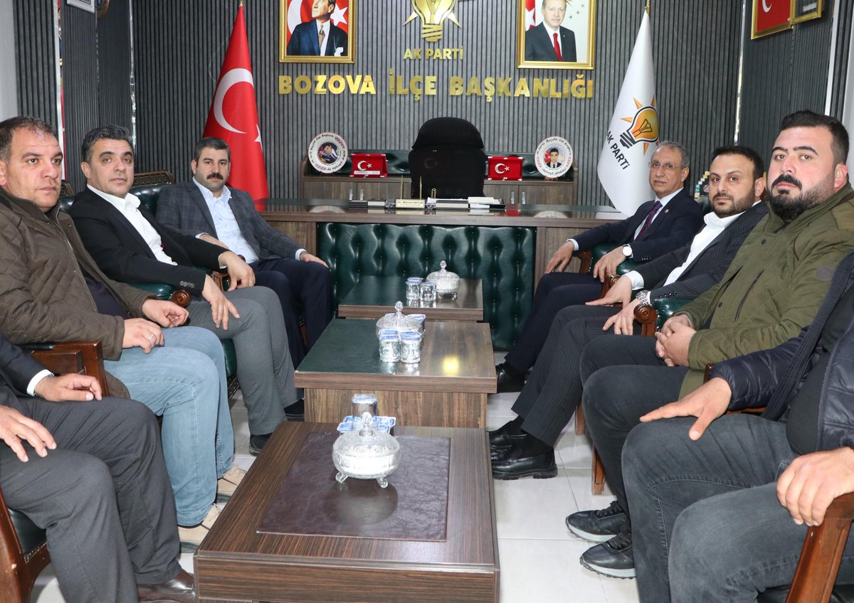 Av.İbrahim EYYÜPOĞLU tweet media