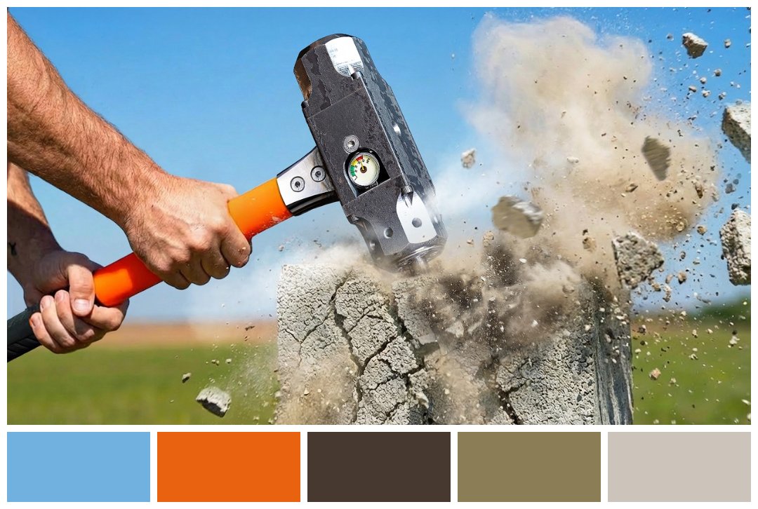Thumbnail Colors tweet media