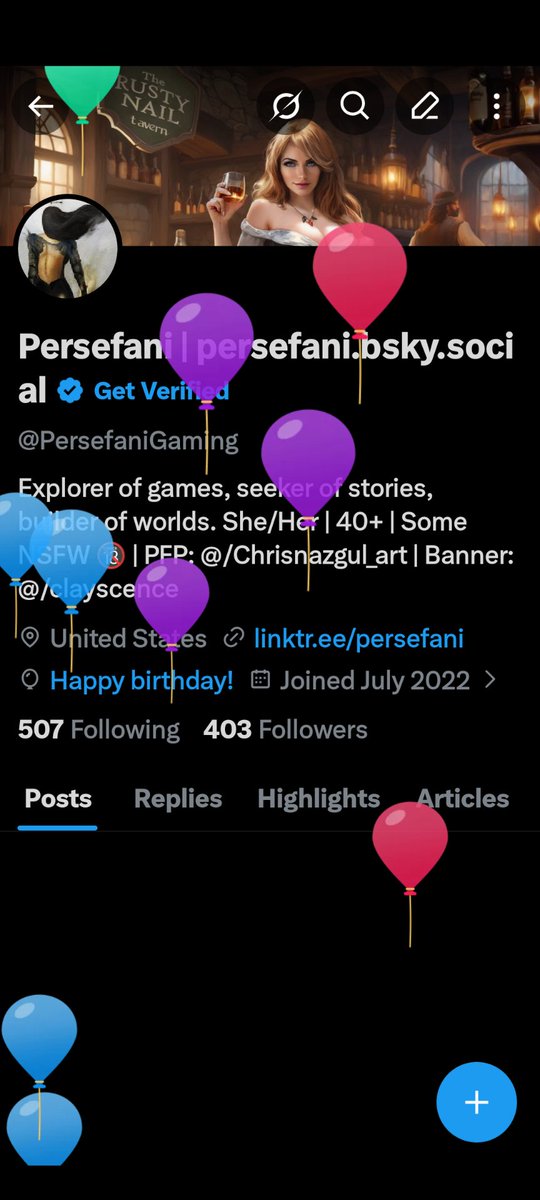 Persefani | persefani.bsky.social tweet media